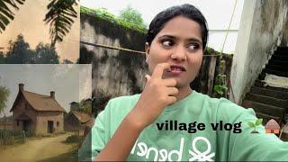 village vlog   @Mnii-gavthi-vlog   #vlog