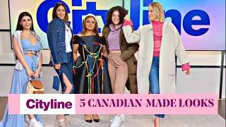 5 popular Canadian-made fashion brands