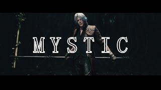 Devil May Cry 5 Dante - Mystic