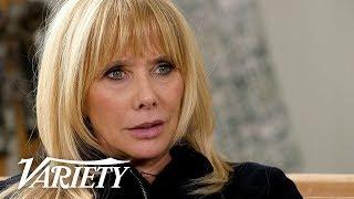 Rosanna Arquette Claims Harvey Weinstein Spies on His Accusers