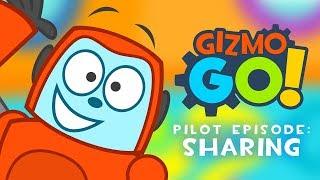 GizmoGO! “Sharing”