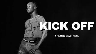 KICK OFF - A Film By Devin Neal (Long Live Montero Tour)