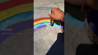 diy chalk paint  #diy #tutorial #diyideas #stresstoy #diyprojects #crafts #easydiy #art #craft