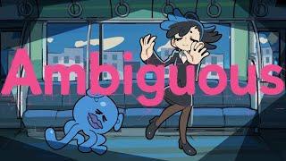 Ambiguous / Hellzapoppin' （Music by Tare） 【Electroswing】