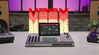 MPC X Special Edition | Akai Professional