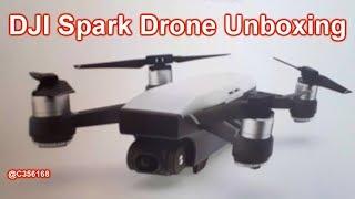 DJi Spark Drone Unboxing - Cambodia Tours – Cambodia Angkor  Wat  Sunset - Sihanouk Ville Tours