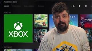 Is this what Microsoft is planning with Xbox?