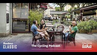 The Cycling Podcast - Live from the Rouleur Classic