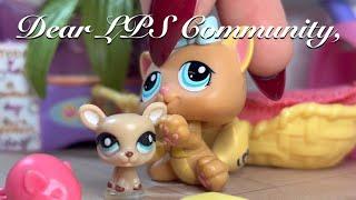 A Love Letter to the LPS Community (Short Film)