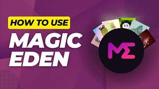 How To Use Magic Eden (Easy Tutorial 2023)