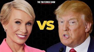 "You are not seeing a penny!" — Barbara Corcoran vs Donald Trump