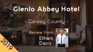 Glenlo Abbey Hotel 5⋆ Review 2019