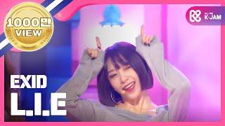 [SHOWCHAMPION] EXID - L.I.E l EP.189