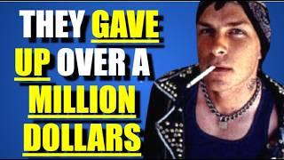 DRUGS, A DESPERATE MADONNA, and MILLIONS Of DOLLARS! Rancid's INSANE Path to Punk Stardom 