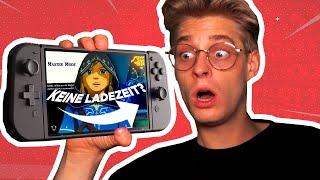 Nintendo Switch 2 Spiele OHNE Ladezeiten & Leistung wie PS4 PRO?!