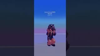 Untouchable#shorts #edit #fyp #viral #viral #roblox #robloxedit #trend |Lovinzanna|