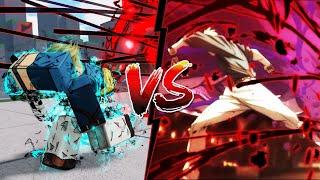 Every Ultimate Battlegrounds Character vs Anime Comparison