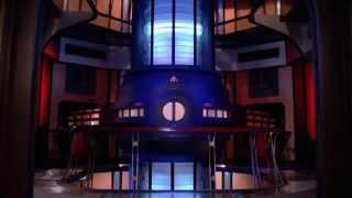 Star Trek: TNG Warp Core + Ambient Engine Noise for 12 Hours