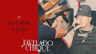 2T - Do Crime a Fama  (Official Music Video)
