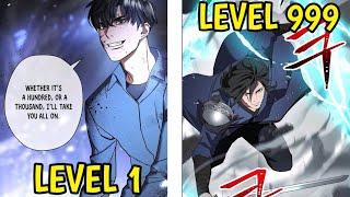 The Family Savior: A Manhwa Recap/Recap Manhwa