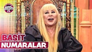 Daha Da Kanmam Basit O Numaralar! (187. Bölüm) - Altın Varak Ödül Töreni