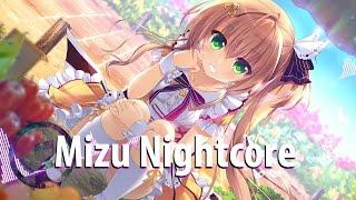 NightCore Laszlo - Imaginary Friends