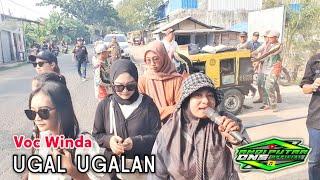 ANDI PUTRA 1 Ugal Ugalan Voc Winda Live Limpas Tgl 21 Mei 2024