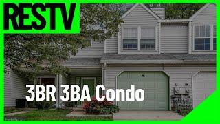 RESTV Newark Condo For Sale | 185 Auckland Dr | New York-Newark-Jersey City