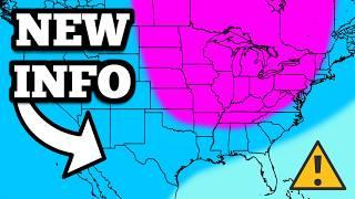 This Winter Storm Will Bring Lots Of Snow And Brutal Cold...