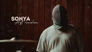 SONYA - AZT REMÉLEM (official music video)