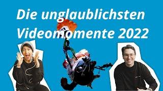 Die unglaublichsten Züriost-Videomomente 2022