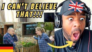 Brit Reacts to Ugly Tourists in Germany: How to Upset Germans