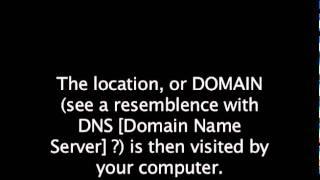 DNS - The Full Guide