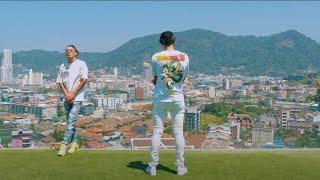 MMZ - Patrona [Clip Officiel]