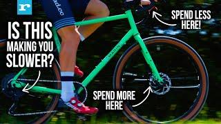 Budget Gravel Bike vs. Premium Gravel Bike vs. Mountain Bike | Where Should Your Money Go?