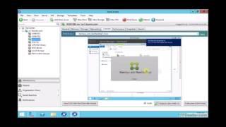 17-Creating Citrix XenDesktop 7.6 Master Image for XenApp Server