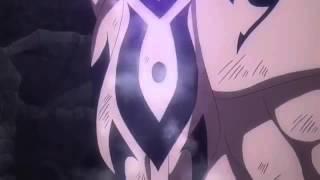 AMV GRAY & NATSU VS MARDGEER & MASTERSEBER