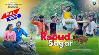 RAPUD SAGAR | FULL VIDEO | RANJITMURMU | NEW SANTALI VIDEO 2024 | SANTALI VIDEO 2024