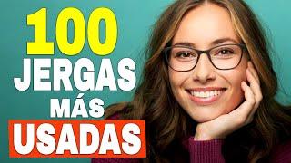 100 PALABRAS y FRASES de la JERGA ESTADOUNIDENSE que debes saber en 2023