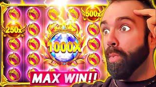 Tehnično napredni MAX WIN! Ide i GIVEAWAY na ovo veče!