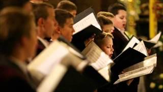 A este sol peregrino - Poznan Boys' Choir