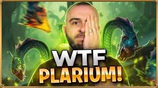 SECRET CHANGES!! WHAT THE ACTUAL F*CK!? Plarium Killed All The Hydra Teams Except TRUNDA!