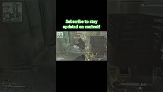 MW3 M4A1 on Bootleg! @360codMW3 #capcut #callofduty #mw3clips #mw3gameplay @CallofDuty