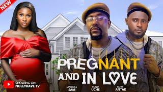 PREGNANT AND IN LOVE - MAURICE SAM, SONIA UCHE, ROXY ANTAK 2025 Nigerian Movies