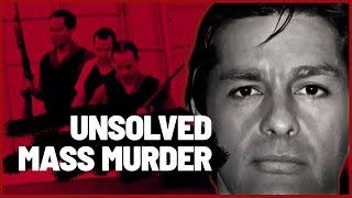 Unsolved Murders Lead FBI Agents To A Gang Of Corrupt Cops | The FBI Files