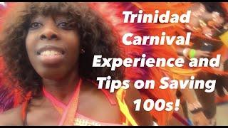 Trinidad Carnival - Trinidad Carnival Experience and Tips