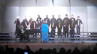 OOHS Choir