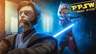 What If Obi-Wan TRAINED Ahsoka (Star Wars What Ifs)