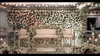 Wedding at Pearl continental rawalpindi