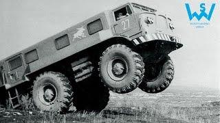 Biggest off road trucks in History | Old Stock footage | Worth Sharing videos